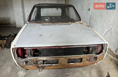 Хэтчбек Volkswagen Golf 1981 в Пустомытах