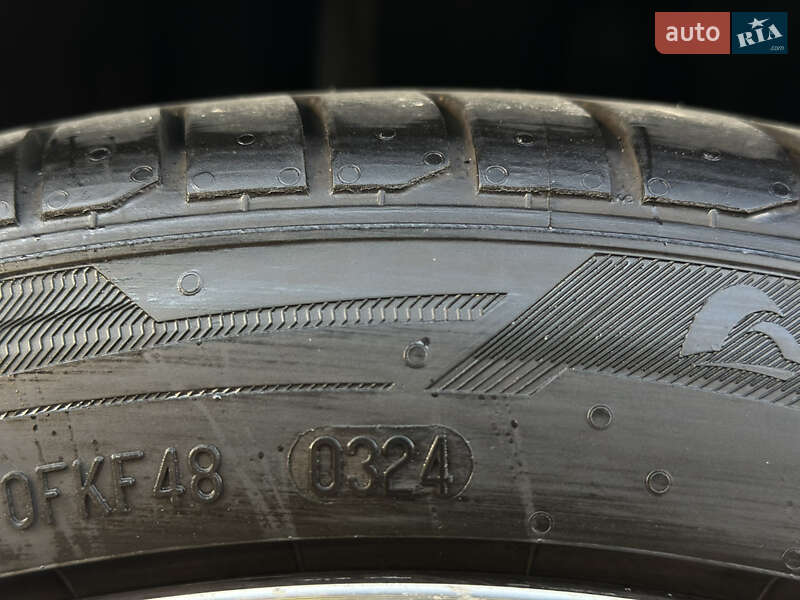 Універсал Volkswagen Golf 2017 в Ужгороді