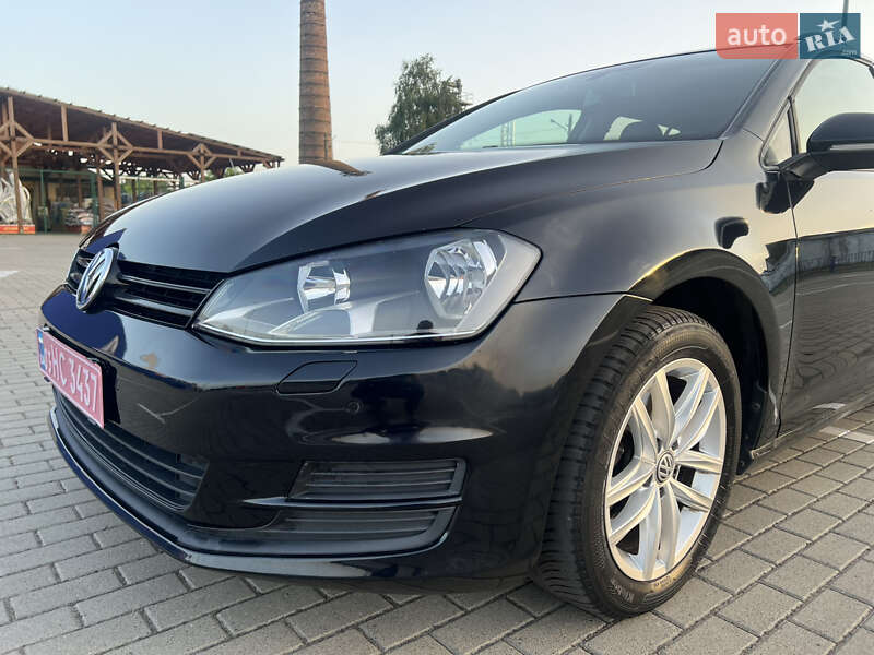 Универсал Volkswagen Golf 2014 в Нововолынске фото 13 Универсал Volkswagen Golf 2014 в Нововолынске