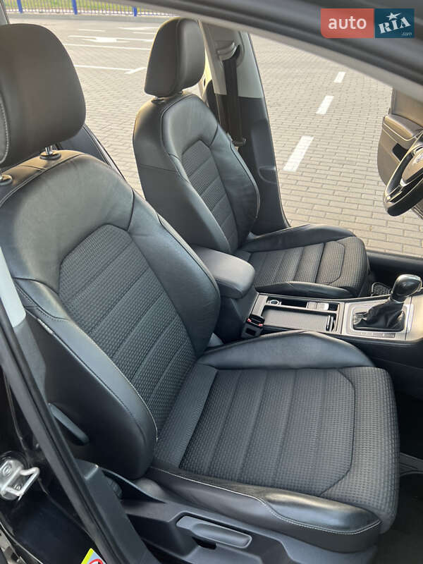 Универсал Volkswagen Golf 2014 в Нововолынске фото 17 Универсал Volkswagen Golf 2014 в Нововолынске