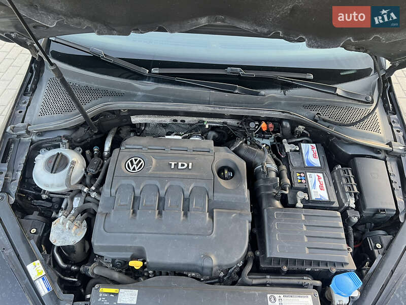 Универсал Volkswagen Golf 2014 в Нововолынске фото 31 Универсал Volkswagen Golf 2014 в Нововолынске