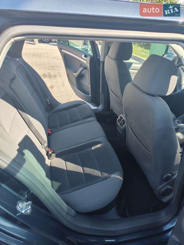 Універсал Volkswagen Golf 2008 в Яготині