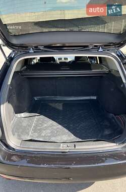 Універсал Volkswagen Golf 2012 в Львові