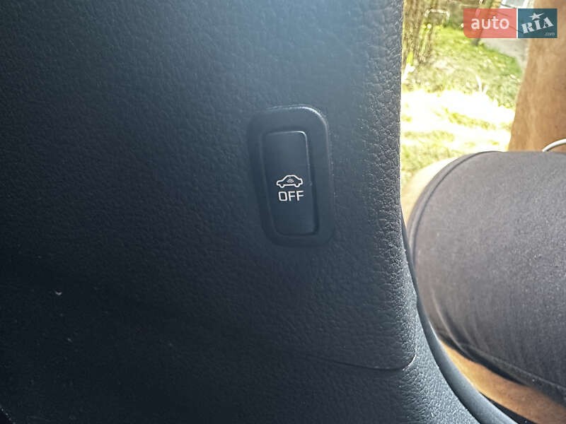 Універсал Volkswagen Golf 2017 в Луцьку