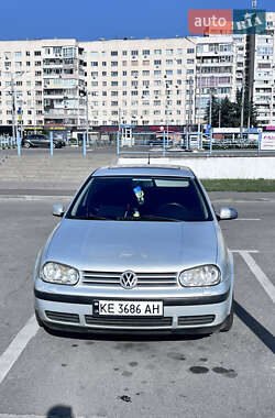 Хетчбек Volkswagen Golf 1998 в Харкові