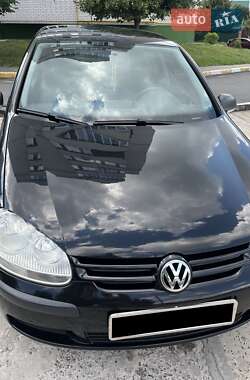 Хетчбек Volkswagen Golf 2007 в Бучі