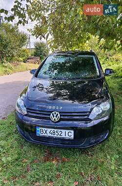 Хэтчбек Volkswagen Golf 2009 в Хмельницком