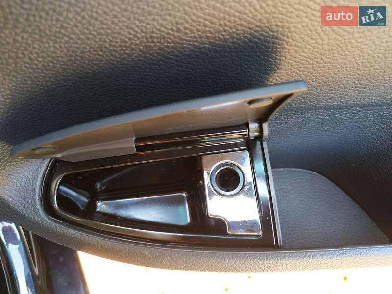 Хэтчбек Volkswagen Golf 2007 в Луцке