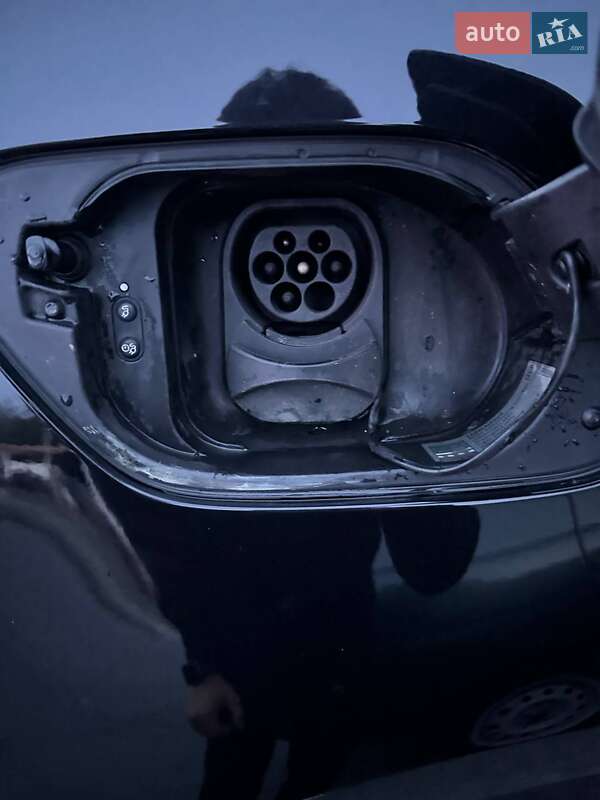 Хетчбек Volkswagen Golf 2017 в Вінниці