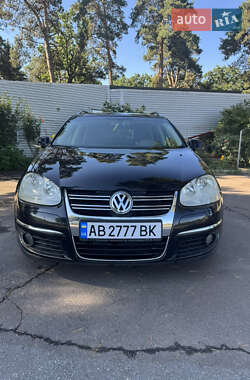 Універсал Volkswagen Golf 2008 в Вінниці