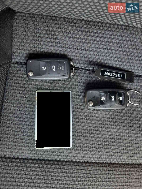 Універсал Volkswagen Golf 2011 в Стрию