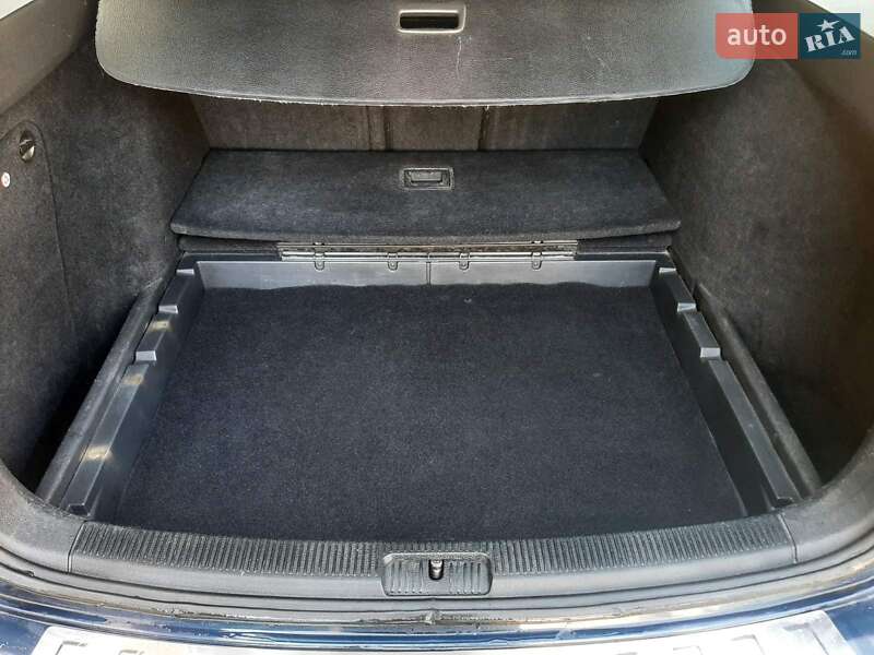 Універсал Volkswagen Golf 2011 в Стрию