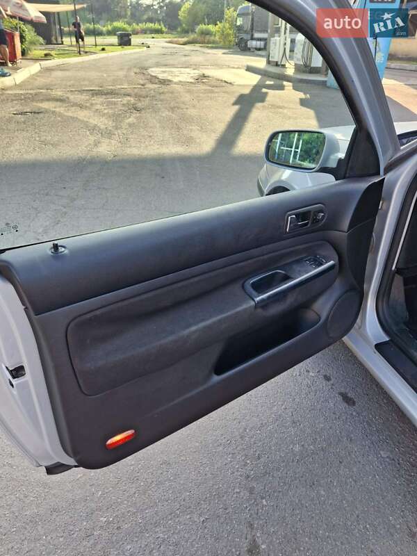 Хетчбек Volkswagen Golf 1999 в Ковелі фото 10 Хетчбек Volkswagen Golf 1999 в Ковелі