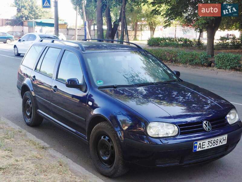 Volkswagen Golf 2006 Volkswagen Golf 2006