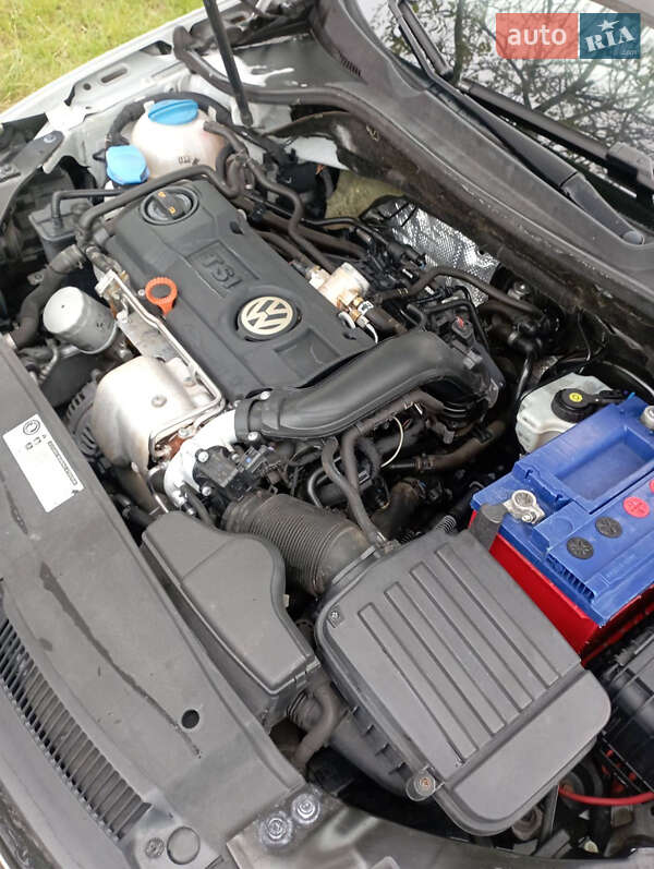 Универсал Volkswagen Golf 2010 в Балте