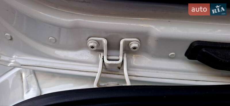 Універсал Volkswagen Golf 2018 в Києві