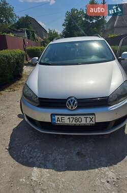 Универсал Volkswagen Golf 2011 в Днепре