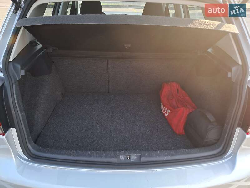 Хетчбек Volkswagen Golf 2011 в Борисполі