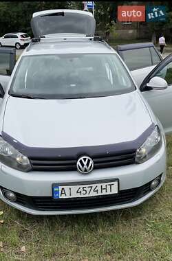 Універсал Volkswagen Golf 2011 в Боярці