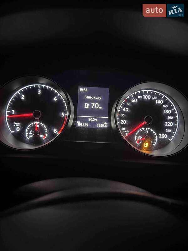 Універсал Volkswagen Golf 2020 в Коломиї