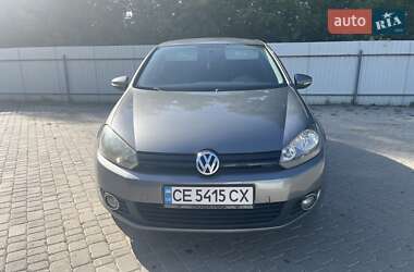 Хэтчбек Volkswagen Golf 2014 в Коломые
