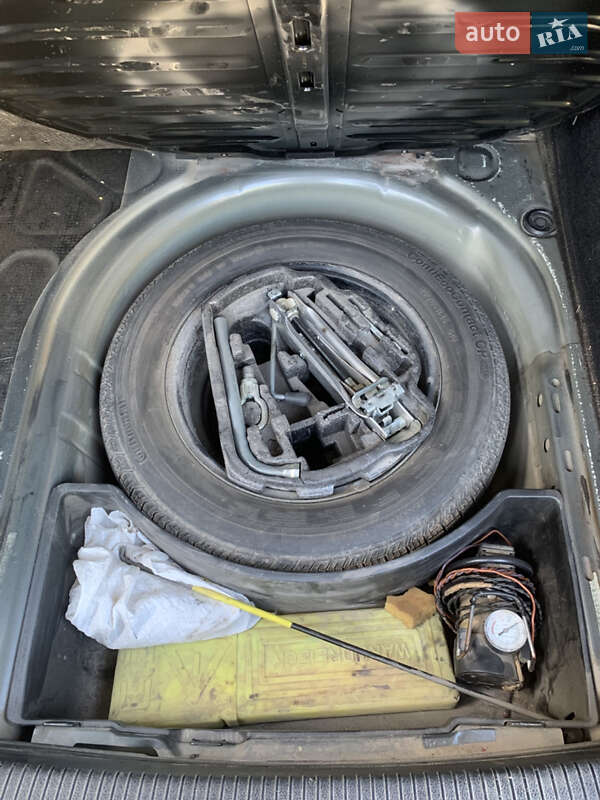 Универсал Volkswagen Golf 2002 в Виннице фото 16 Универсал Volkswagen Golf 2002 в Виннице