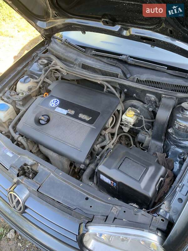 Универсал Volkswagen Golf 2002 в Виннице фото 23 Универсал Volkswagen Golf 2002 в Виннице