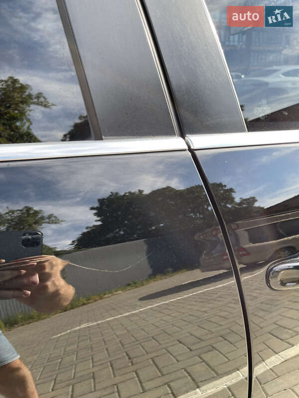 Универсал Volkswagen Golf 2010 в Житомире