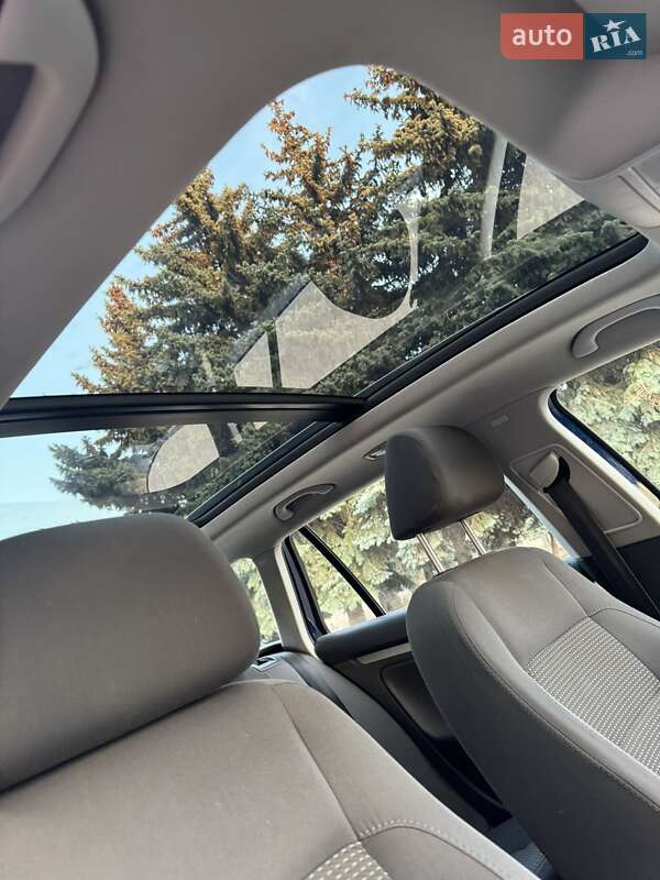 Volkswagen Golf 2008