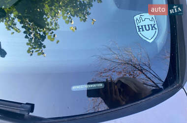 Хэтчбек Volkswagen Golf 2005 в Белой Церкви