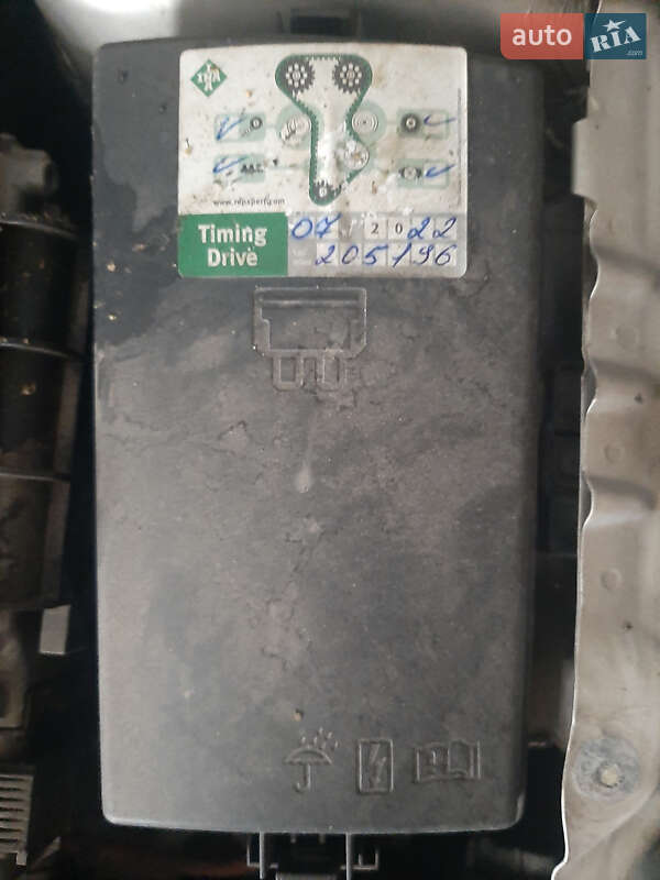 Універсал Volkswagen Golf 2013 в Костопілі