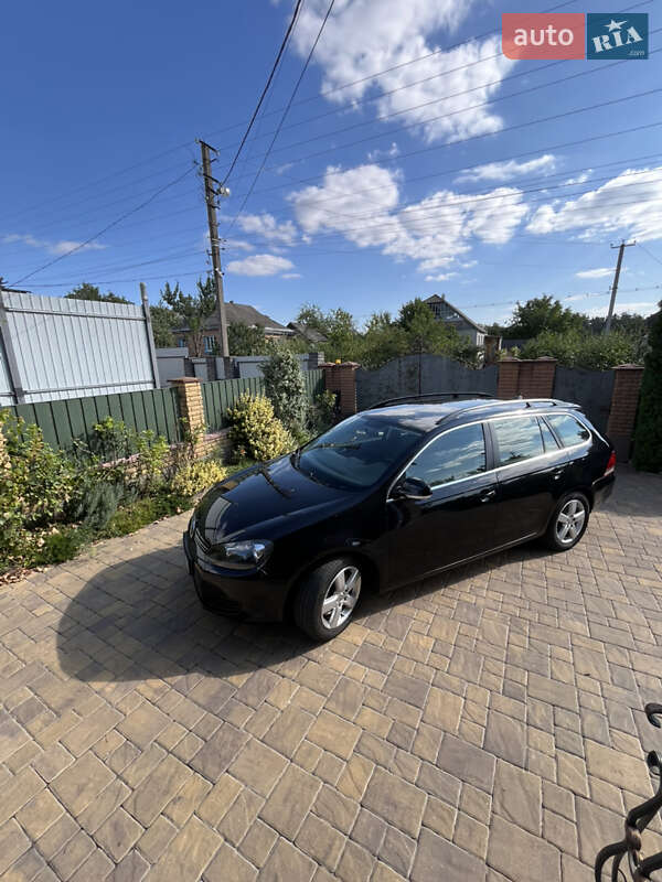 Универсал Volkswagen Golf 2011 в Корсуне-Шевченковском фото 11 Универсал Volkswagen Golf 2011 в Корсуне-Шевченковском