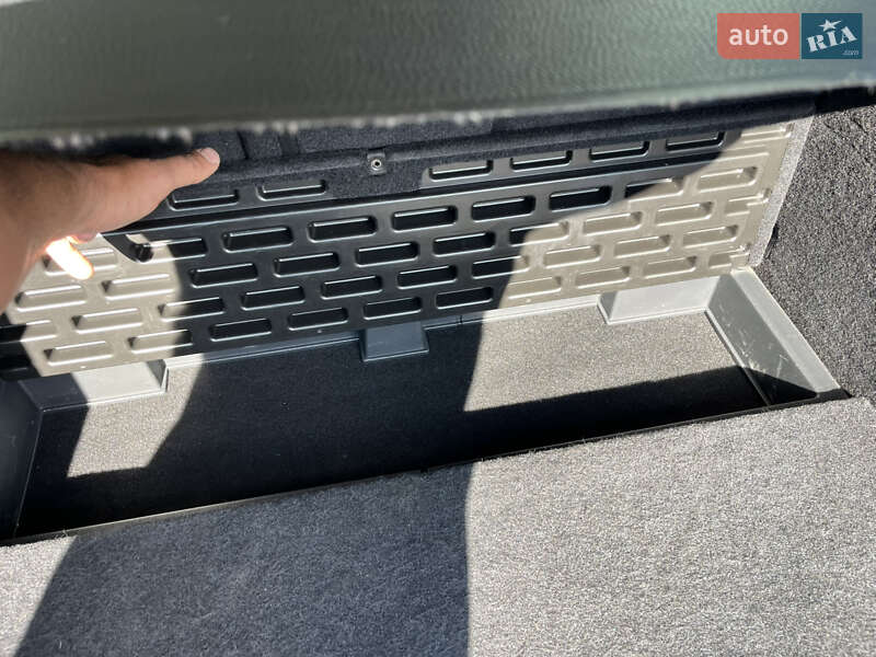 Универсал Volkswagen Golf 2011 в Корсуне-Шевченковском фото 25 Универсал Volkswagen Golf 2011 в Корсуне-Шевченковском