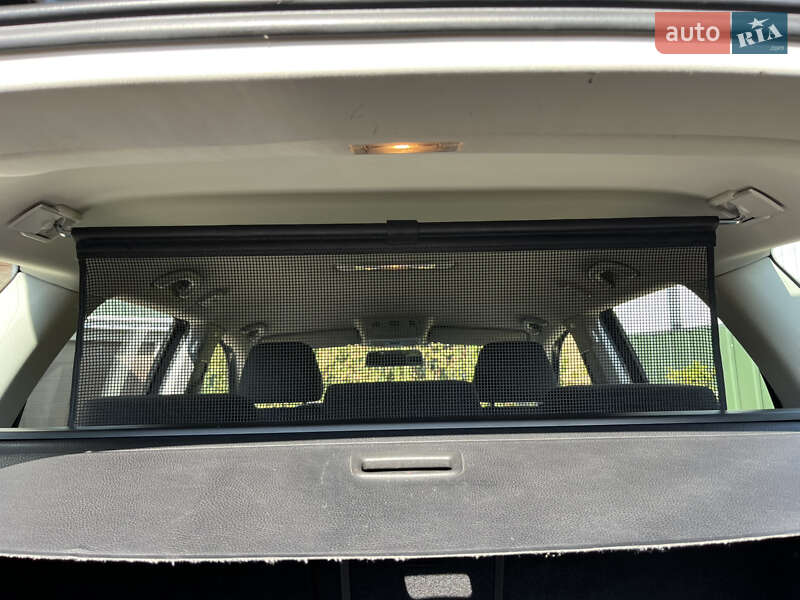 Универсал Volkswagen Golf 2011 в Корсуне-Шевченковском фото 27 Универсал Volkswagen Golf 2011 в Корсуне-Шевченковском