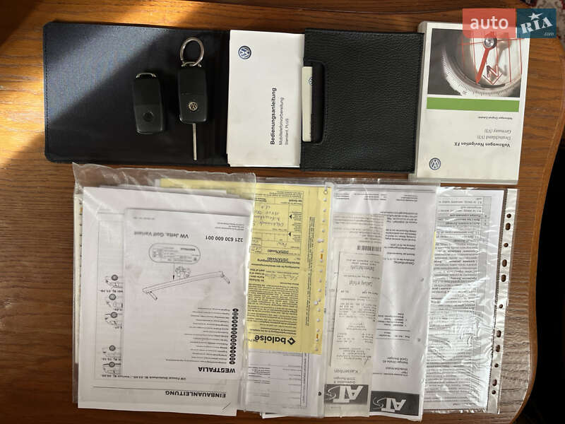 Универсал Volkswagen Golf 2011 в Корсуне-Шевченковском фото 35 Универсал Volkswagen Golf 2011 в Корсуне-Шевченковском