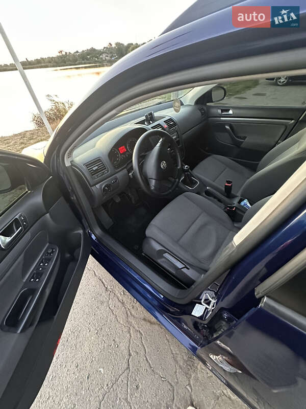 Універсал Volkswagen Golf 2008 в Балті