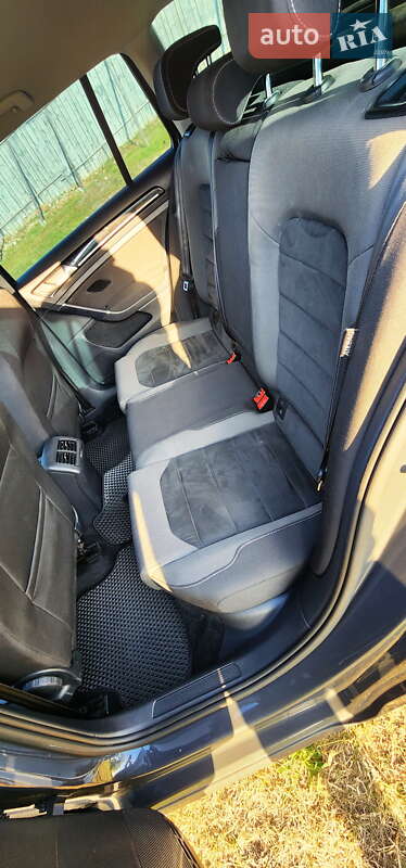 Універсал Volkswagen Golf 2018 в Ніжині