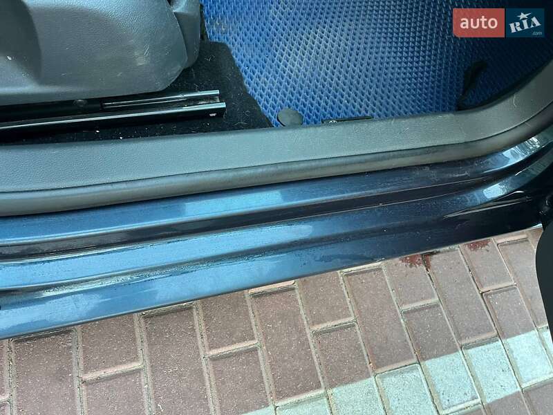 Универсал Volkswagen Golf 2008 в Черкассах фото 14 Универсал Volkswagen Golf 2008 в Черкассах