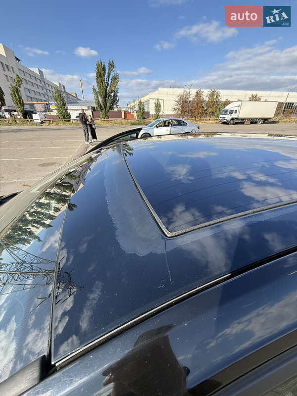 Хетчбек Volkswagen Golf 2014 в Києві