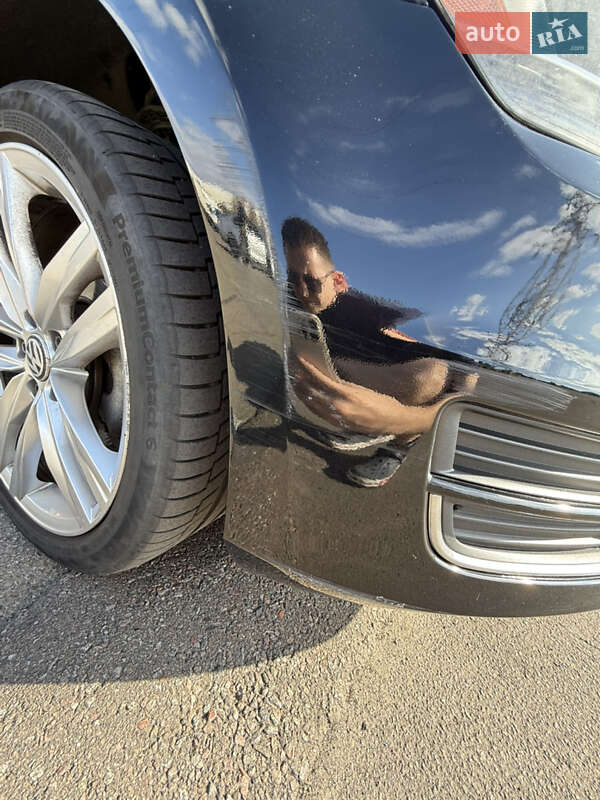 Хетчбек Volkswagen Golf 2014 в Києві