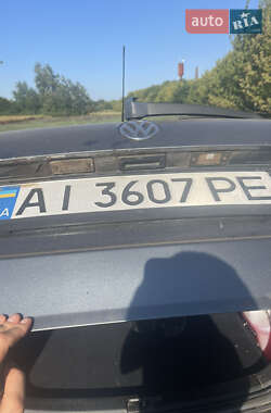 Универсал Volkswagen Golf 2007 в Днепре