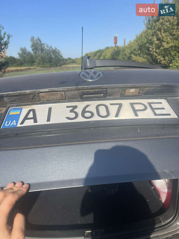 Универсал Volkswagen Golf 2007 в Днепре