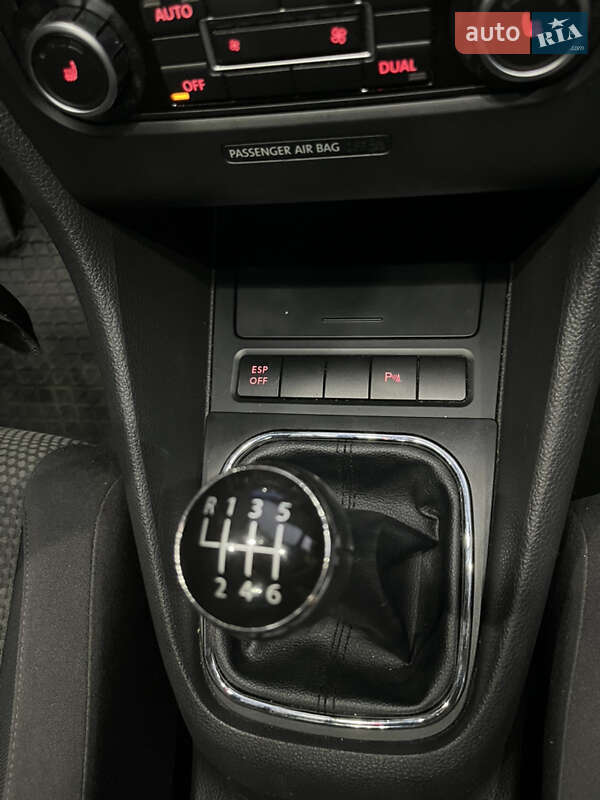 Хетчбек Volkswagen Golf 2009 в Мукачевому