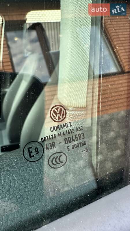 Універсал Volkswagen Golf 2009 в Бершаді