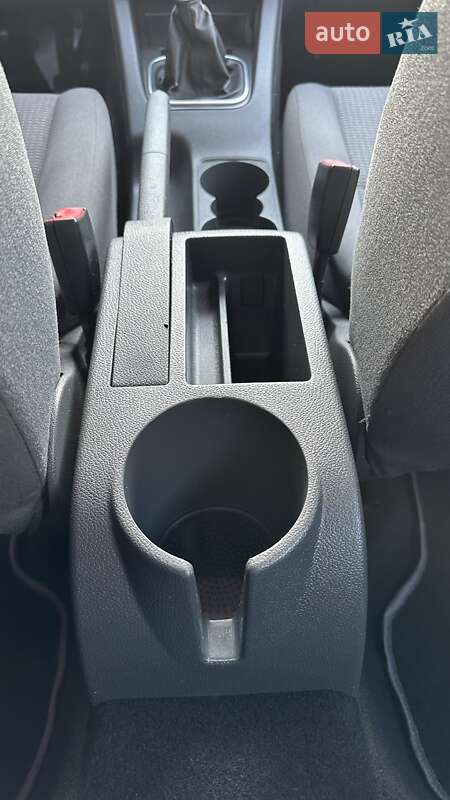 Універсал Volkswagen Golf 2009 в Бершаді