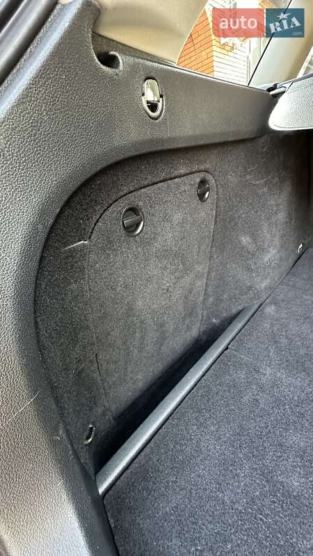 Універсал Volkswagen Golf 2009 в Бершаді