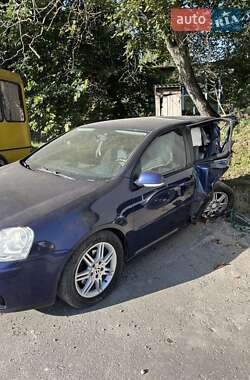 Хетчбек Volkswagen Golf 2006 в Кам'янець-Подільському