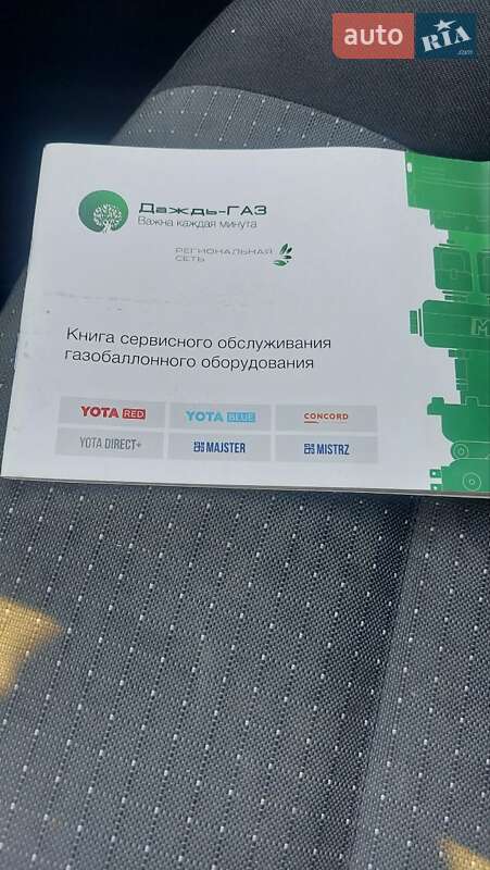 Универсал Volkswagen Golf 2003 в Кобеляках фото 12 Универсал Volkswagen Golf 2003 в Кобеляках