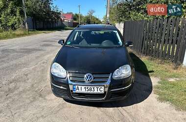 Универсал Volkswagen Golf 2008 в Клавдиевом-Тарасове
