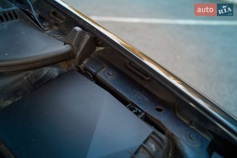 Хэтчбек Volkswagen Golf 2004 в Кременчуге